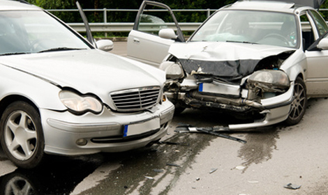 Personal injury law